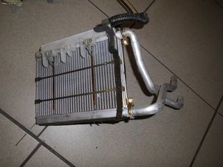 TOYOTA AVENSIS 2003-2008 ΨΥΓΕΙΟ ΚΑΛΟΡΙΦΕΡ ΜΕ ΑΝΤΙΣΤΑΣΗΣ