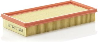 MANN-FILTER Φίλτρο Αέρα - C 2860