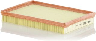 MANN-FILTER Φίλτρο Αέρα - C 2880
