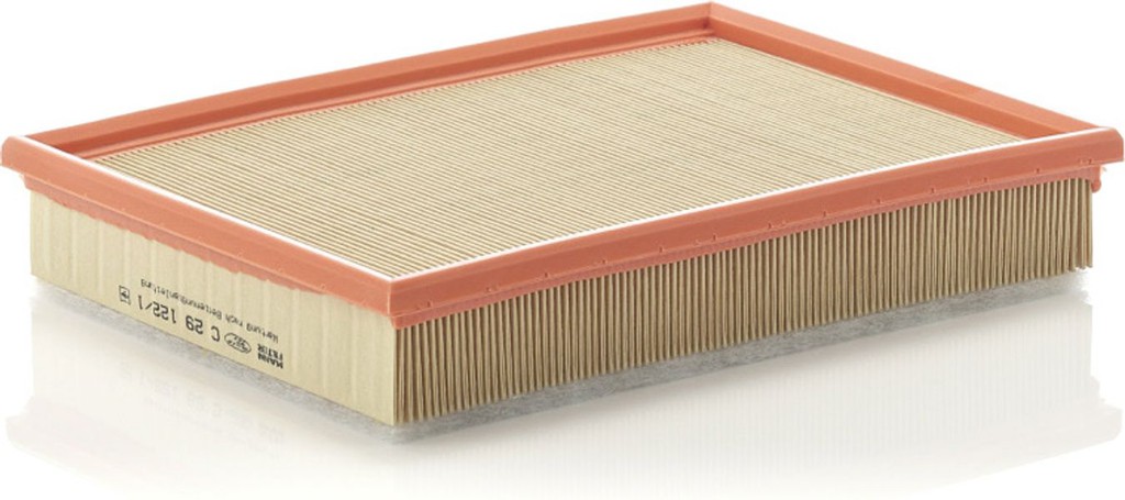 MANN-FILTER Φίλτρο Αέρα - C 29 122/1