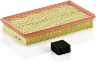 MANN-FILTER Φίλτρο Αέρα - C 2982 Kit