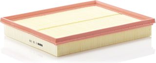 MANN-FILTER Φίλτρο Αέρα - C 30 130