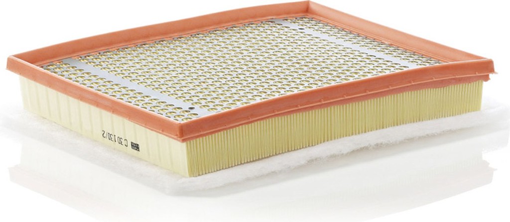MANN-FILTER Φίλτρο Αέρα - C 30 130/2