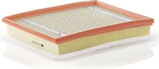 MANN-FILTER Φίλτρο Αέρα - C 30 130/2