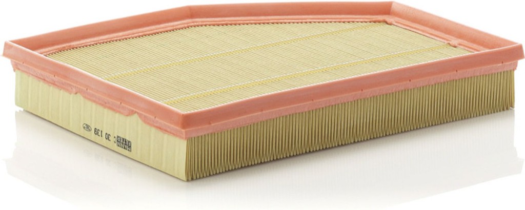 MANN-FILTER Φίλτρο Αέρα - C 30 139