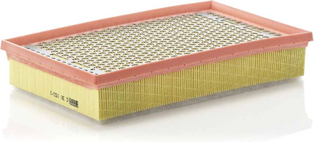 MANN-FILTER Φίλτρο Αέρα - C 30 153/1
