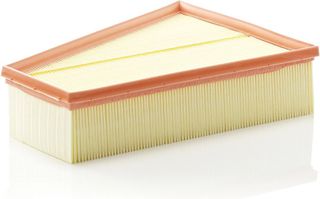 MANN-FILTER Φίλτρο Αέρα - C 30 161