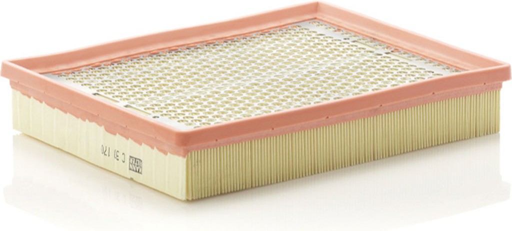 MANN-FILTER Φίλτρο Αέρα - C 30 170