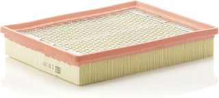 MANN-FILTER Φίλτρο Αέρα - C 30 170