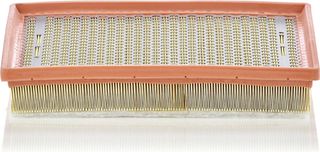 MANN-FILTER Φίλτρο Αέρα - C 30 170/1