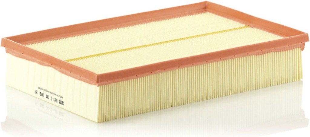 MANN-FILTER Φίλτρο Αέρα - C 30 189