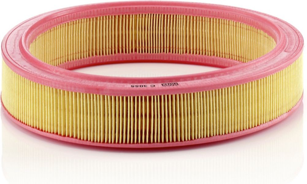 MANN-FILTER Φίλτρο Αέρα - C 3055