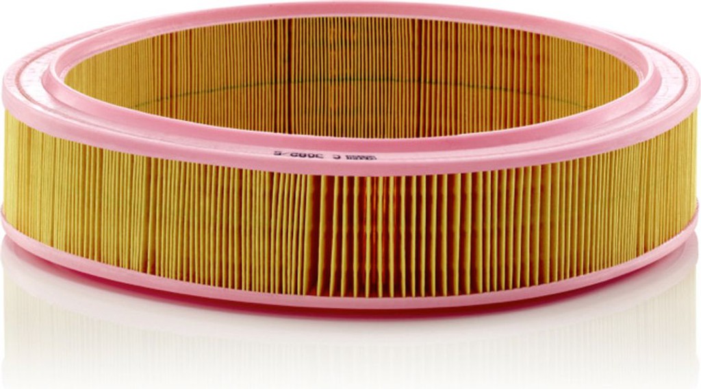 MANN-FILTER Φίλτρο Αέρα - C 3082/5