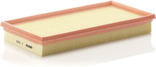 MANN-FILTER Φίλτρο Αέρα - C 3083