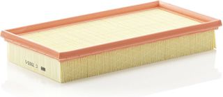 MANN-FILTER Φίλτρο Αέρα - C 3093/1