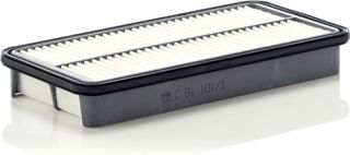 MANN-FILTER Φίλτρο Αέρα - C 31 101/1