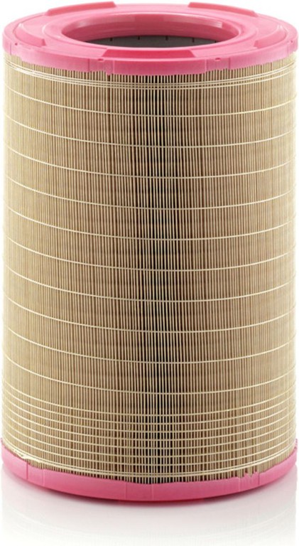 MANN-FILTER Φίλτρο Αέρα - C 31 1255