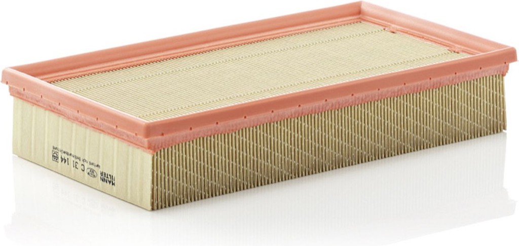 MANN-FILTER Φίλτρο Αέρα - C 31 144