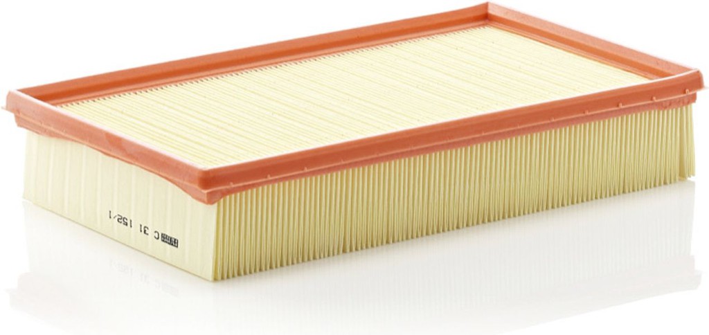 MANN-FILTER Φίλτρο Αέρα - C 31 152/1