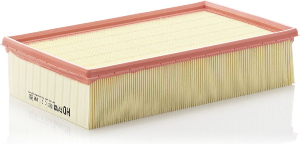MANN-FILTER Φίλτρο Αέρα - C 31 195