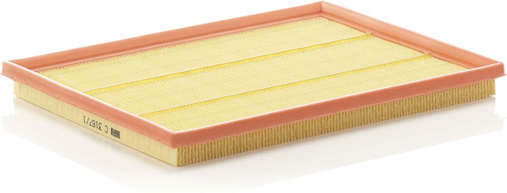 MANN-FILTER Φίλτρο Αέρα - C 3167/1
