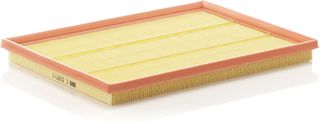 MANN-FILTER Φίλτρο Αέρα - C 3167/1