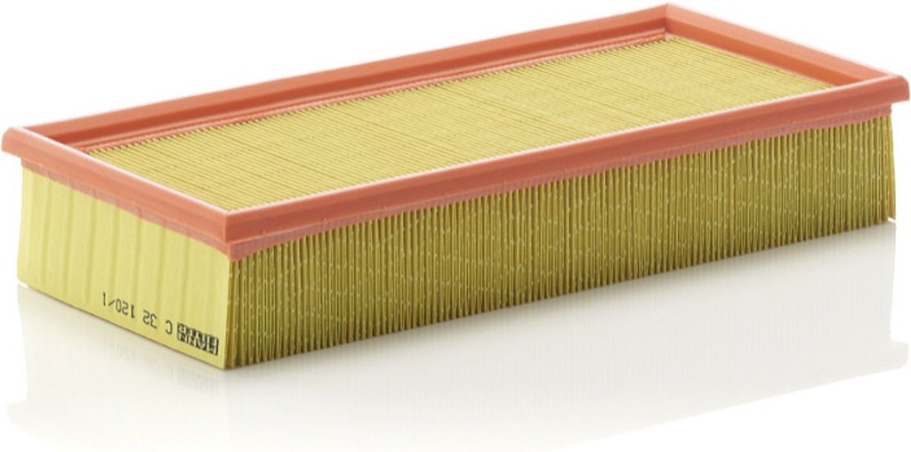 MANN-FILTER Φίλτρο Αέρα - C 32 120/1