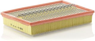 MANN-FILTER Φίλτρο Αέρα - C 32 154