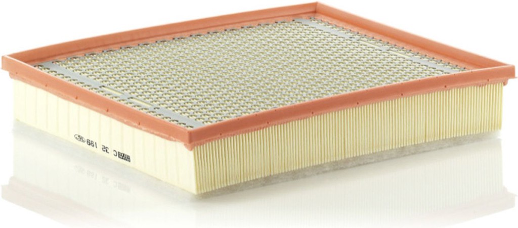 MANN-FILTER Φίλτρο Αέρα - C 32 199