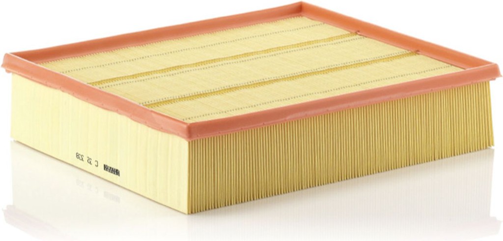 MANN-FILTER Φίλτρο Αέρα - C 32 338