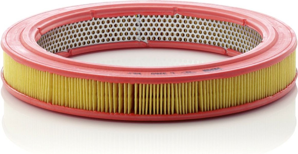MANN-FILTER Φίλτρο Αέρα - C 3260