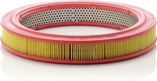 MANN-FILTER Φίλτρο Αέρα - C 3260