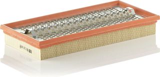 MANN-FILTER Φίλτρο Αέρα - C 33 102