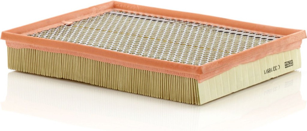 MANN-FILTER Φίλτρο Αέρα - C 33 189/1