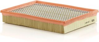 MANN-FILTER Φίλτρο Αέρα - C 33 189/1