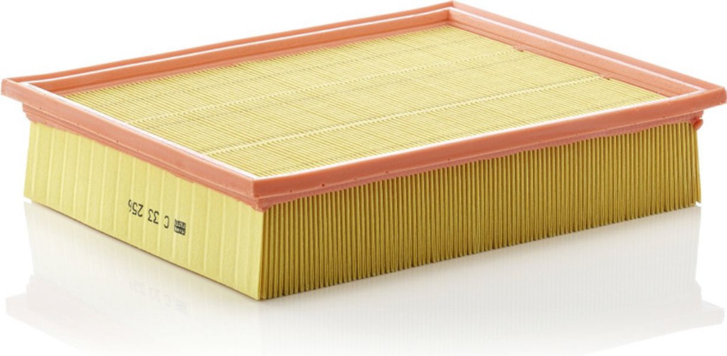 MANN-FILTER Φίλτρο Αέρα - C 33 256