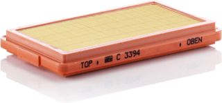 MANN-FILTER Φίλτρο Αέρα - C 3394