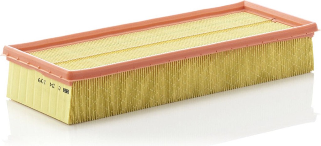 MANN-FILTER Φίλτρο Αέρα - C 34 109