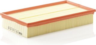 MANN-FILTER Φίλτρο Αέρα - C 34 175