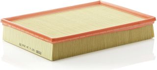 MANN-FILTER Φίλτρο Αέρα - C 34 200