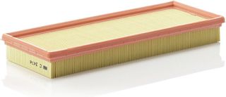 MANN-FILTER Φίλτρο Αέρα - C 3474