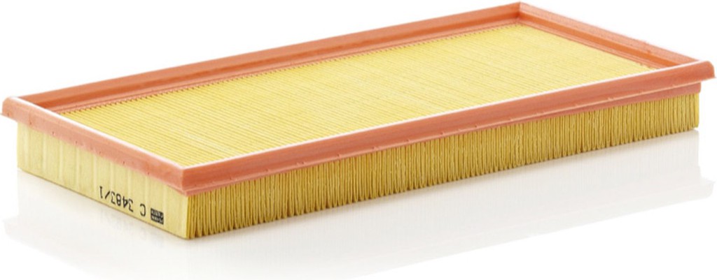 MANN-FILTER Φίλτρο Αέρα - C 3483/1