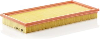 MANN-FILTER Φίλτρο Αέρα - C 3483/1