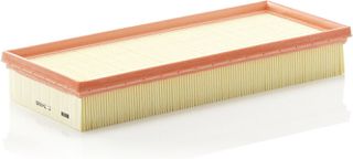 MANN-FILTER Φίλτρο Αέρα - C 3498