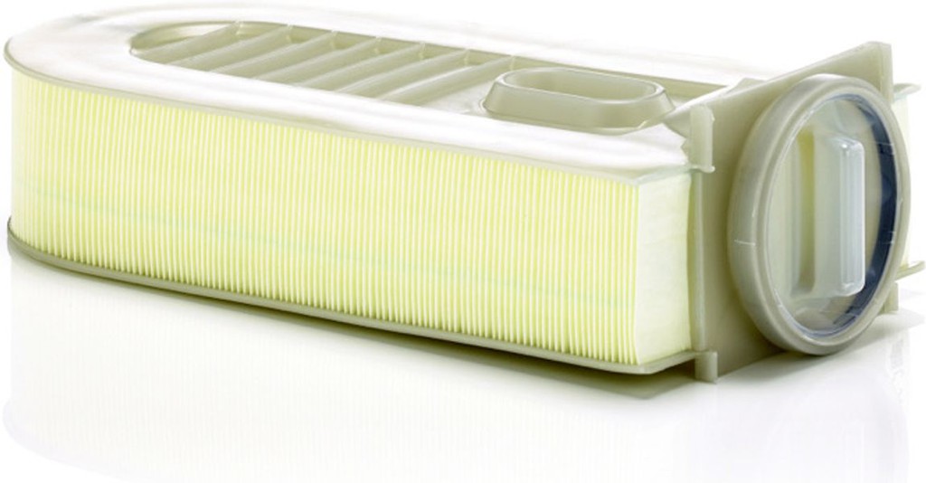 MANN-FILTER Φίλτρο Αέρα - C 35 005