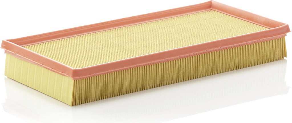 MANN-FILTER Φίλτρο Αέρα - C 35 124