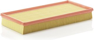 MANN-FILTER Φίλτρο Αέρα - C 35 124