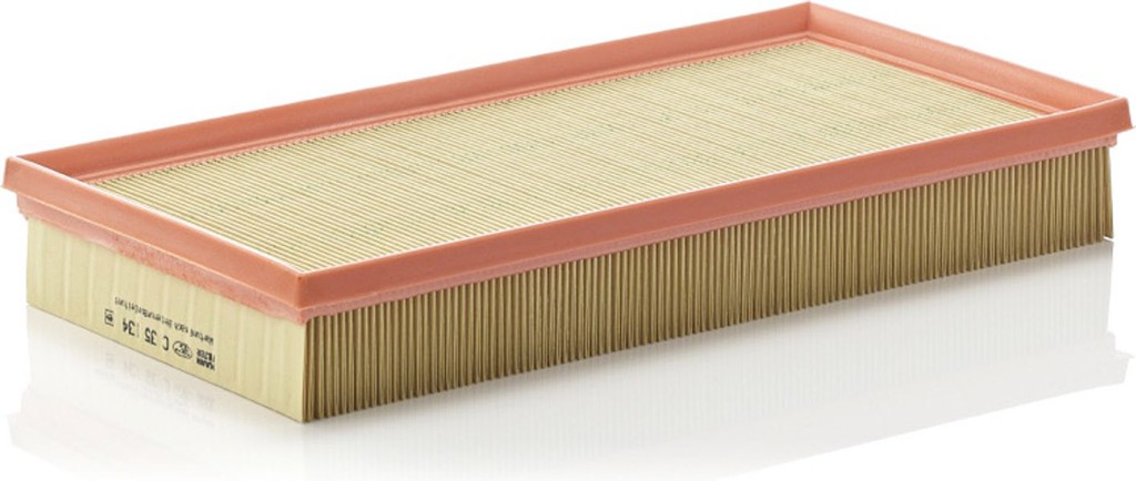 MANN-FILTER Φίλτρο Αέρα - C 35 134