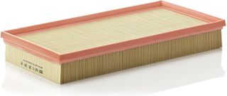 MANN-FILTER Φίλτρο Αέρα - C 35 134