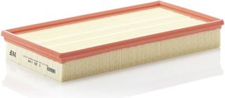 MANN-FILTER Φίλτρο Αέρα - C 35 148